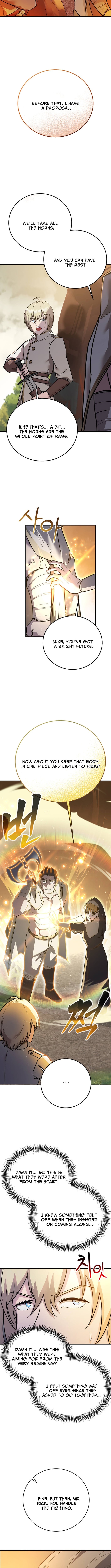 I Became the Master of the Weakest Demon King – Chapter 10 – Page 10