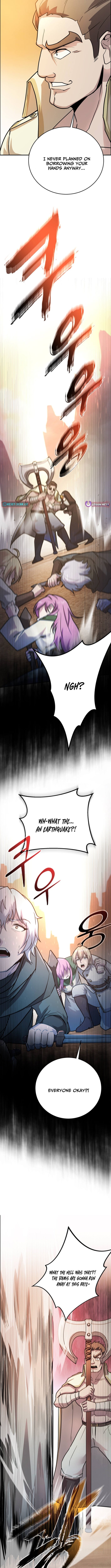 I Became the Master of the Weakest Demon King – Chapter 10 – Page 11