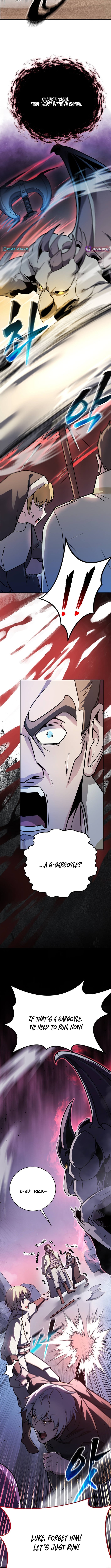 I Became the Master of the Weakest Demon King – Chapter 10 – Page 12