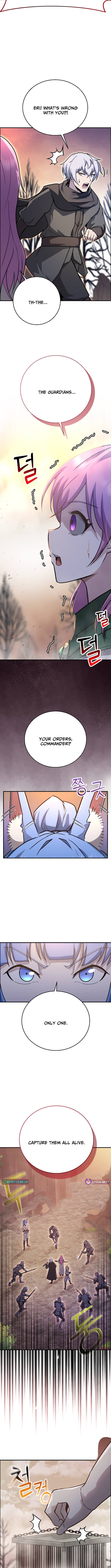 I Became the Master of the Weakest Demon King – Chapter 10 – Page 13