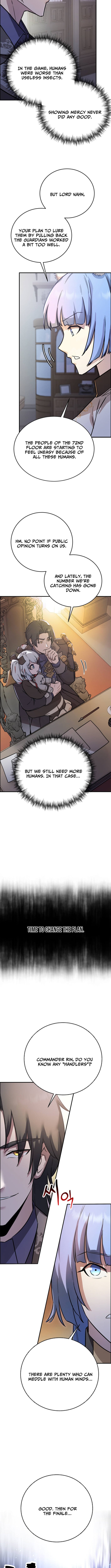 I Became the Master of the Weakest Demon King – Chapter 10 – Page 15