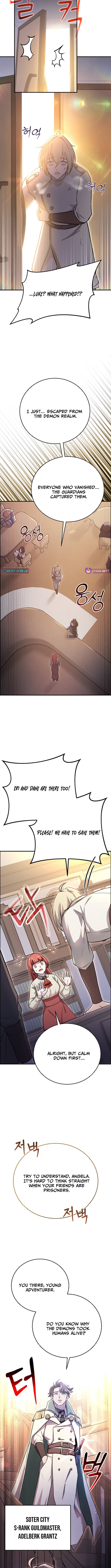 I Became the Master of the Weakest Demon King – Chapter 10 – Page 17