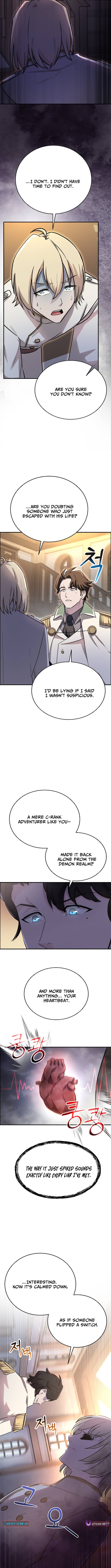 I Became the Master of the Weakest Demon King – Chapter 10 – Page 18