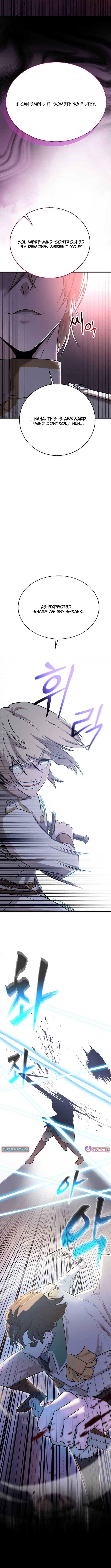 I Became the Master of the Weakest Demon King – Chapter 10 – Page 19