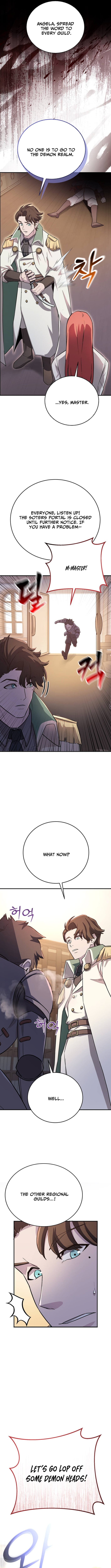 I Became the Master of the Weakest Demon King – Chapter 10 – Page 20