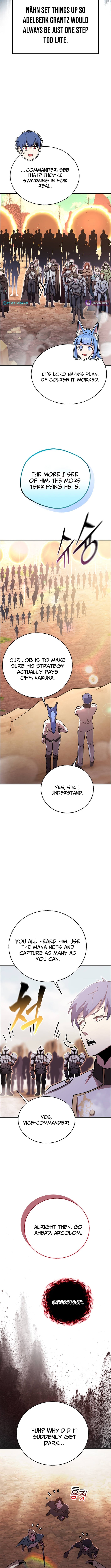 I Became the Master of the Weakest Demon King – Chapter 11 – Page 2