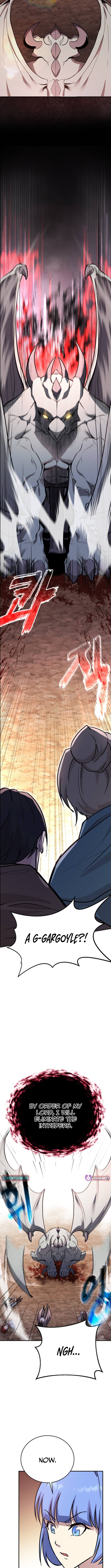 I Became the Master of the Weakest Demon King – Chapter 11 – Page 3