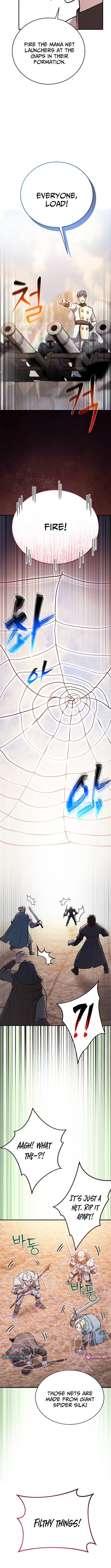 I Became the Master of the Weakest Demon King – Chapter 11 – Page 4