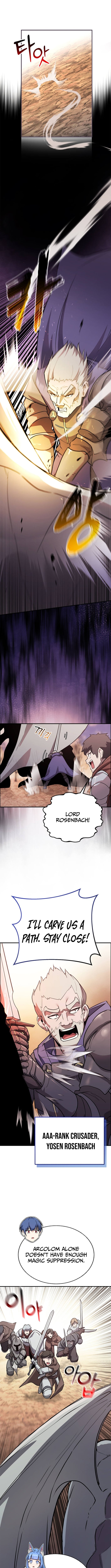 I Became the Master of the Weakest Demon King – Chapter 11 – Page 5