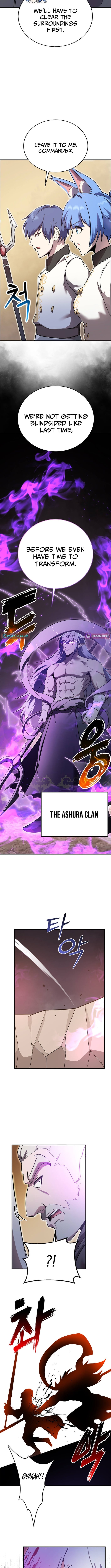 I Became the Master of the Weakest Demon King – Chapter 11 – Page 6