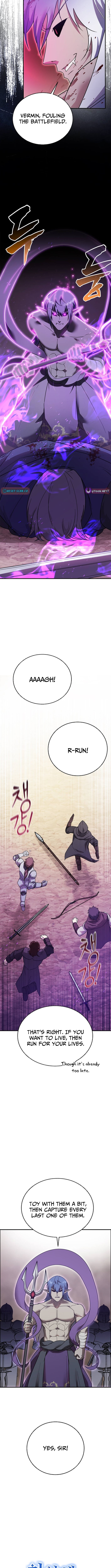 I Became the Master of the Weakest Demon King – Chapter 11 – Page 7