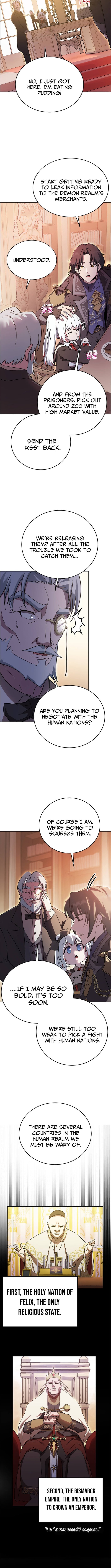 I Became the Master of the Weakest Demon King – Chapter 11 – Page 9