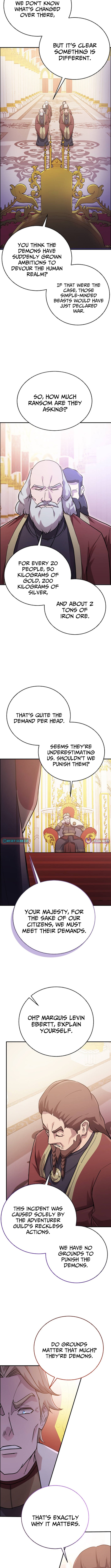 I Became the Master of the Weakest Demon King – Chapter 11 – Page 12