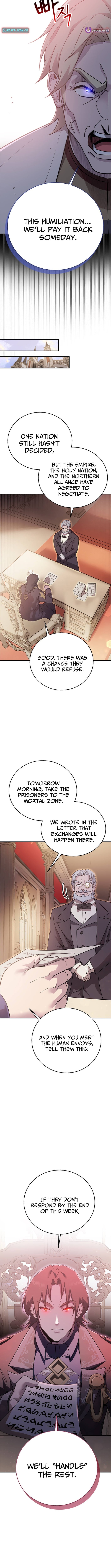 I Became the Master of the Weakest Demon King – Chapter 11 – Page 14