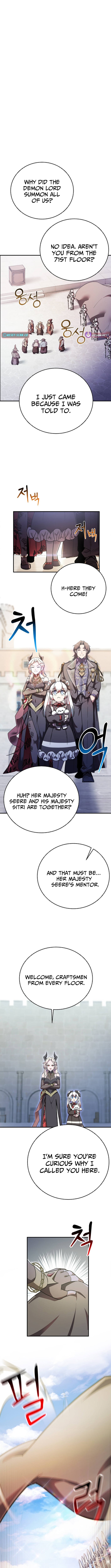 I Became the Master of the Weakest Demon King – Chapter 11 – Page 15
