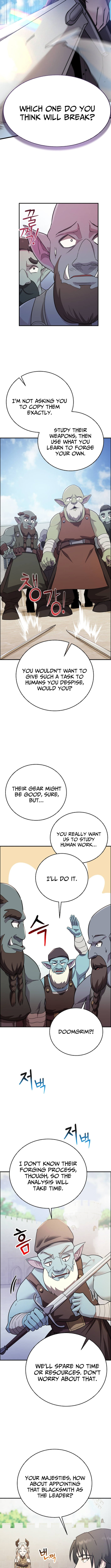 I Became the Master of the Weakest Demon King – Chapter 11 – Page 18