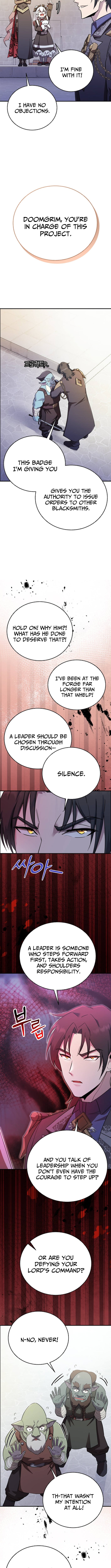 I Became the Master of the Weakest Demon King – Chapter 11 – Page 19