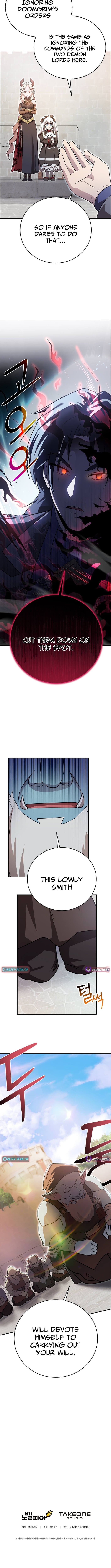 I Became the Master of the Weakest Demon King – Chapter 11 – Page 20
