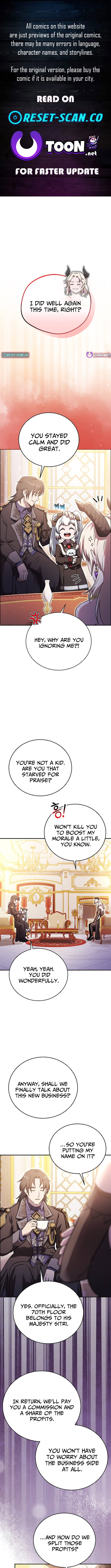 I Became the Master of the Weakest Demon King – Chapter 12 – Page 1