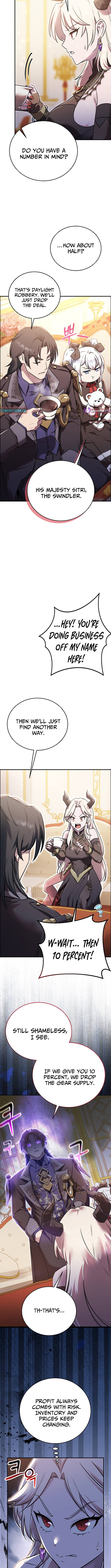 I Became the Master of the Weakest Demon King – Chapter 12 – Page 2