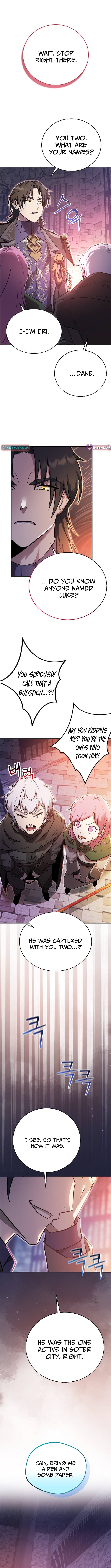 I Became the Master of the Weakest Demon King – Chapter 12 – Page 7