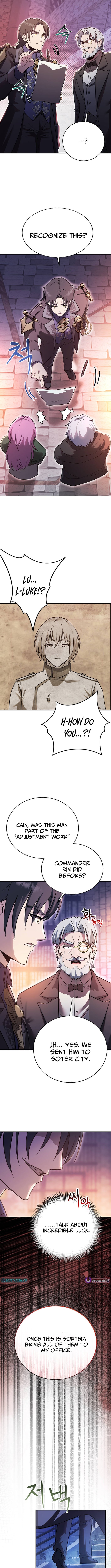 I Became the Master of the Weakest Demon King – Chapter 12 – Page 8