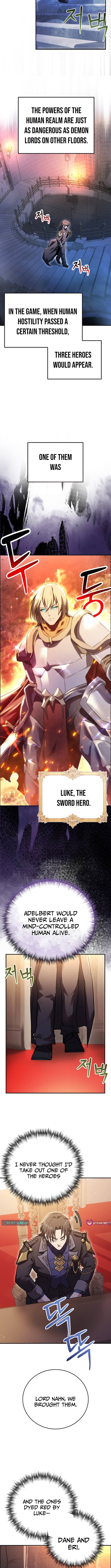 I Became the Master of the Weakest Demon King – Chapter 12 – Page 9