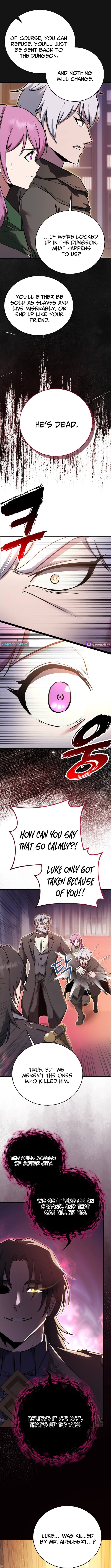 I Became the Master of the Weakest Demon King – Chapter 12 – Page 11