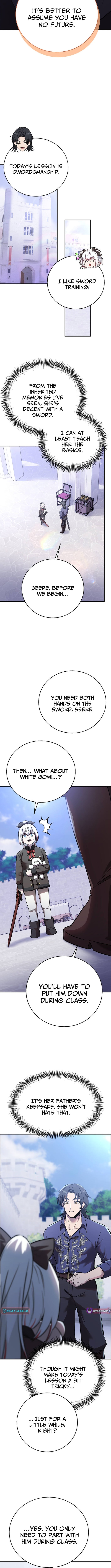 I Became the Master of the Weakest Demon King – Chapter 12 – Page 14
