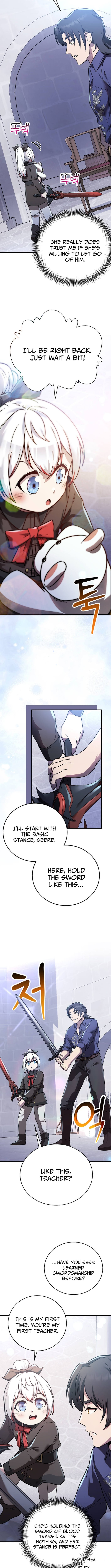 I Became the Master of the Weakest Demon King – Chapter 12 – Page 15