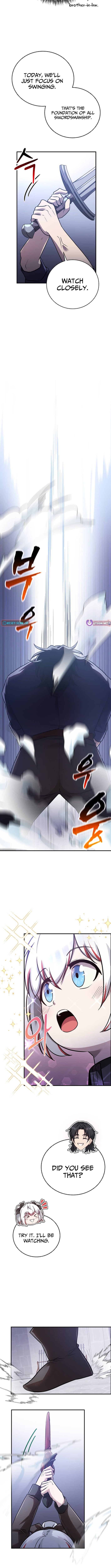 I Became the Master of the Weakest Demon King – Chapter 12 – Page 16