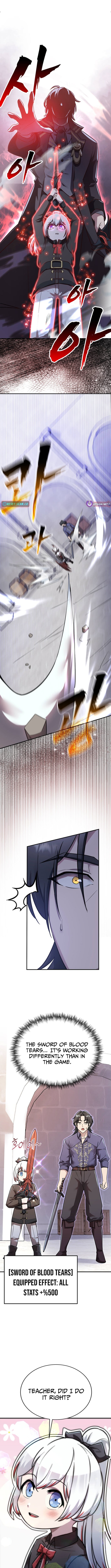 I Became the Master of the Weakest Demon King – Chapter 12 – Page 17