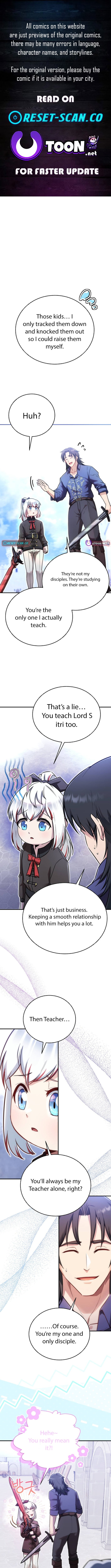 I Became the Master of the Weakest Demon King – Chapter 13 – Page 1