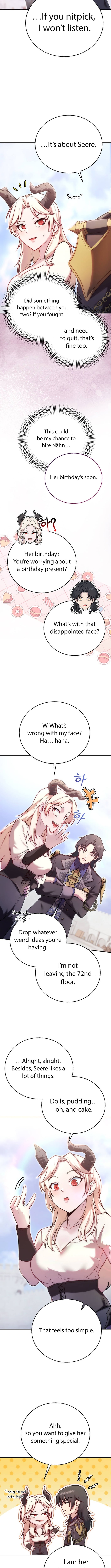 I Became the Master of the Weakest Demon King – Chapter 13 – Page 3