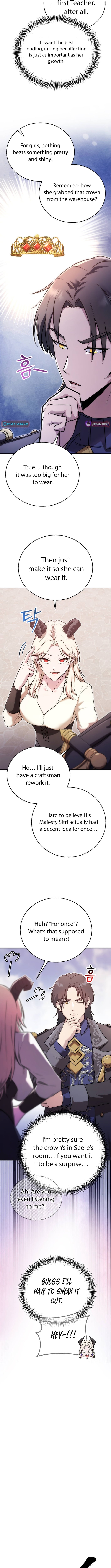 I Became the Master of the Weakest Demon King – Chapter 13 – Page 4