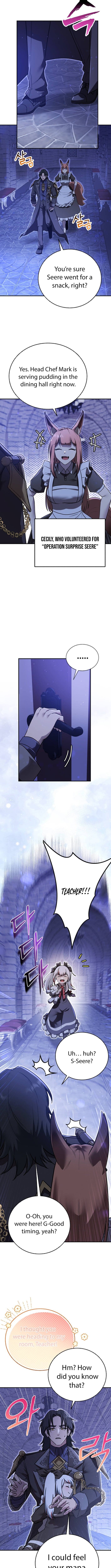 I Became the Master of the Weakest Demon King – Chapter 13 – Page 5
