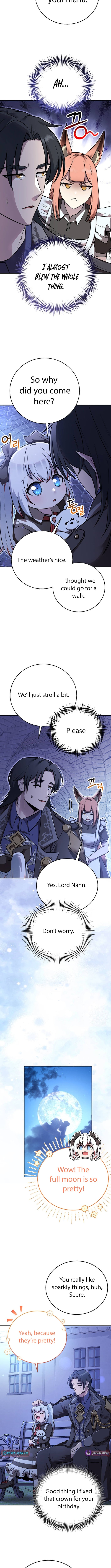 I Became the Master of the Weakest Demon King – Chapter 13 – Page 6