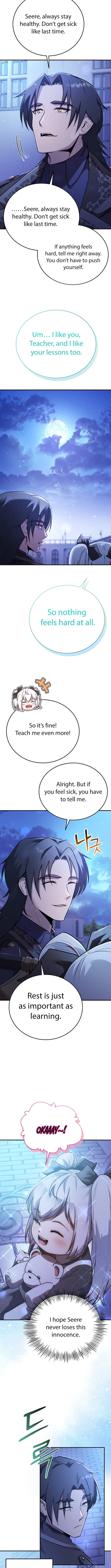 I Became the Master of the Weakest Demon King – Chapter 13 – Page 7