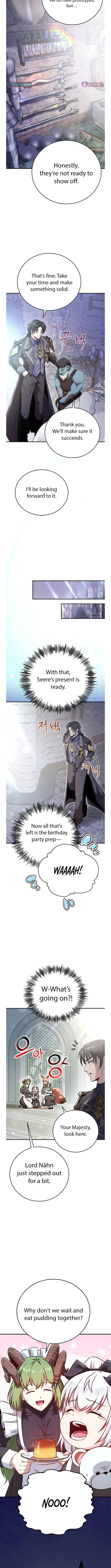 I Became the Master of the Weakest Demon King – Chapter 13 – Page 9