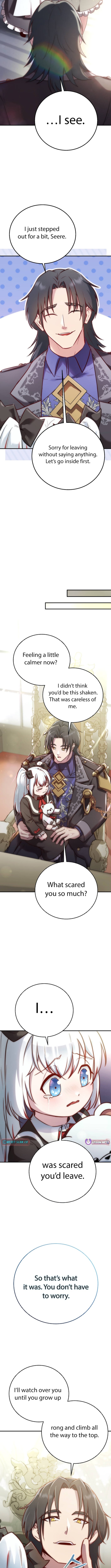 I Became the Master of the Weakest Demon King – Chapter 13 – Page 11