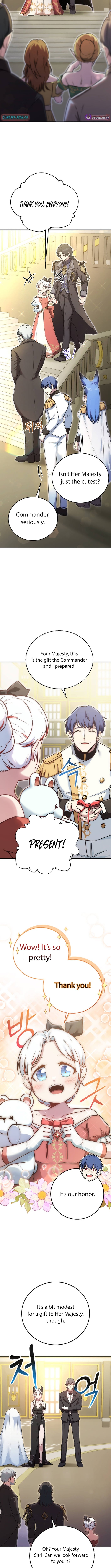 I Became the Master of the Weakest Demon King – Chapter 13 – Page 14
