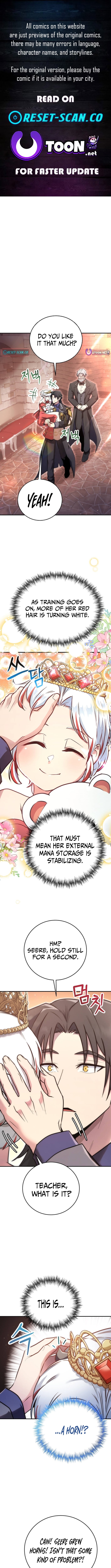 I Became the Master of the Weakest Demon King – Chapter 14 – Page 1