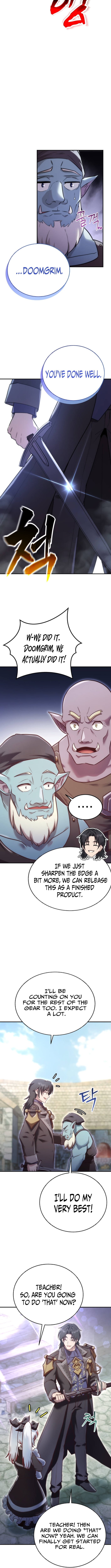 I Became the Master of the Weakest Demon King – Chapter 14 – Page 5