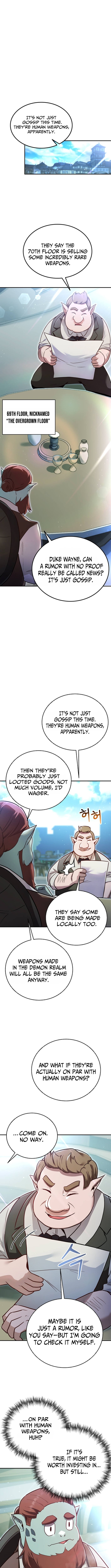 I Became the Master of the Weakest Demon King – Chapter 14 – Page 6
