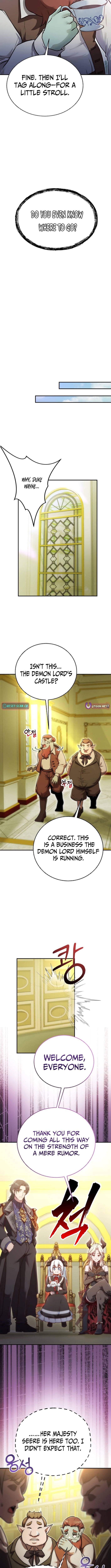 I Became the Master of the Weakest Demon King – Chapter 14 – Page 7