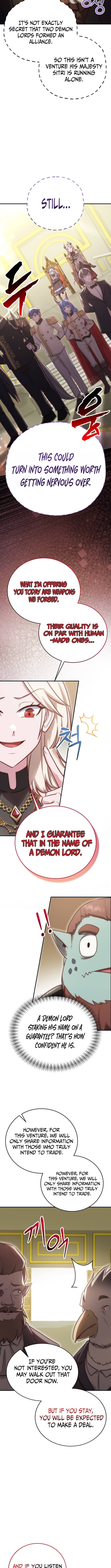 I Became the Master of the Weakest Demon King – Chapter 14 – Page 8