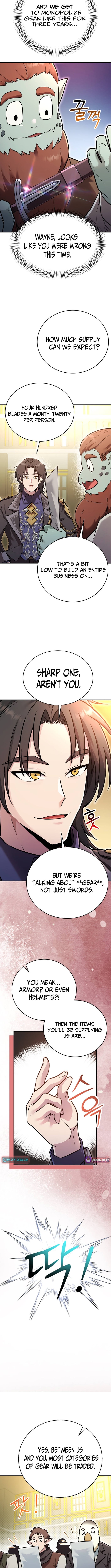 I Became the Master of the Weakest Demon King – Chapter 14 – Page 12