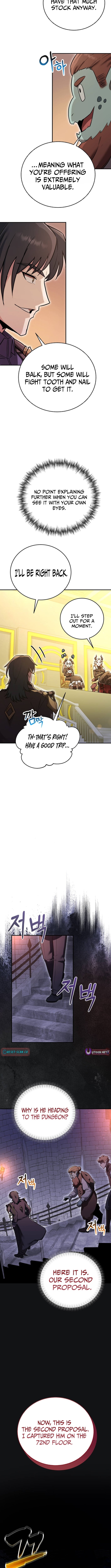 I Became the Master of the Weakest Demon King – Chapter 14 – Page 14