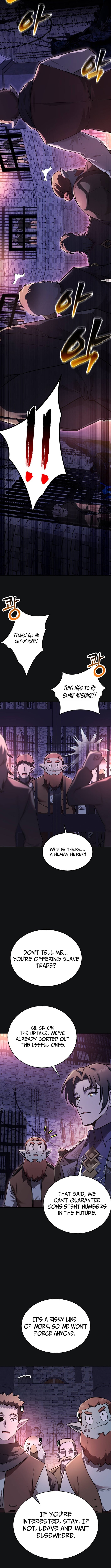 I Became the Master of the Weakest Demon King – Chapter 14 – Page 15