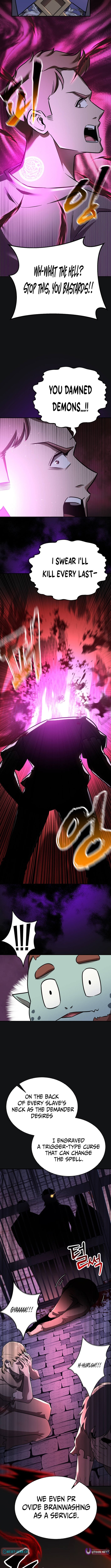 I Became the Master of the Weakest Demon King – Chapter 14 – Page 18